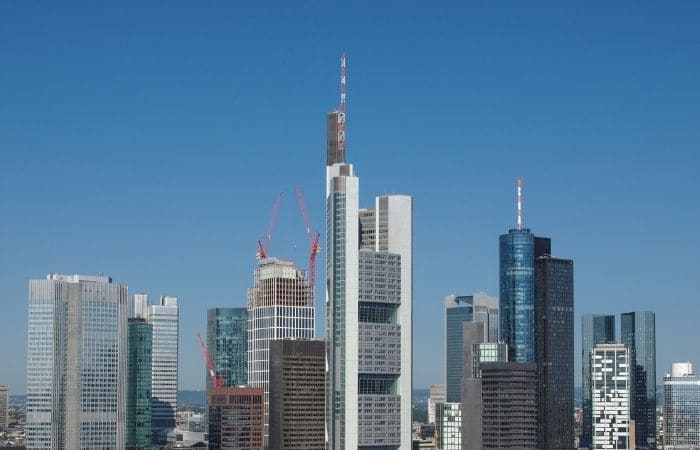 Umzugsunternehmen Frankfurt
