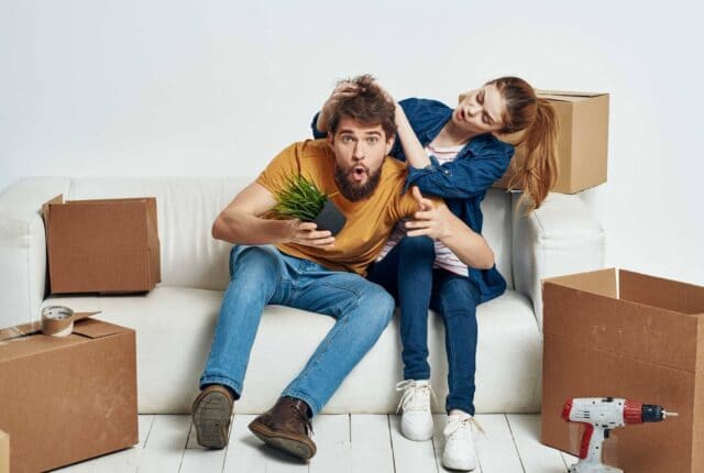 Privatumzug in und um Frankfurt Privatumzug Frankfurt