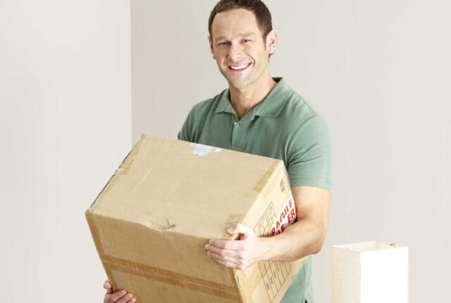 Wir helfen bei deinem Umzug! Seriöses Umzugsunternehmen Frankfurt