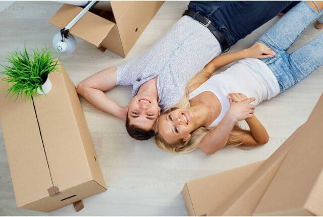 Günstige Umzugshelfer in Frankfurt finden und sparen Umzugshelfer finden