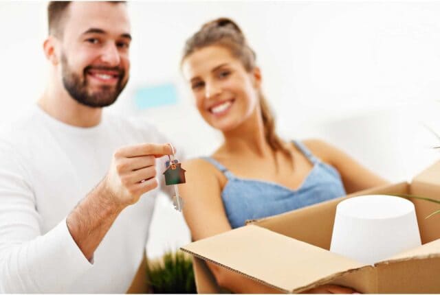 Jetzt günstige Umzugsunternehmen vergleichen! Umzugsunternehmen in Frankfurt vergleichen